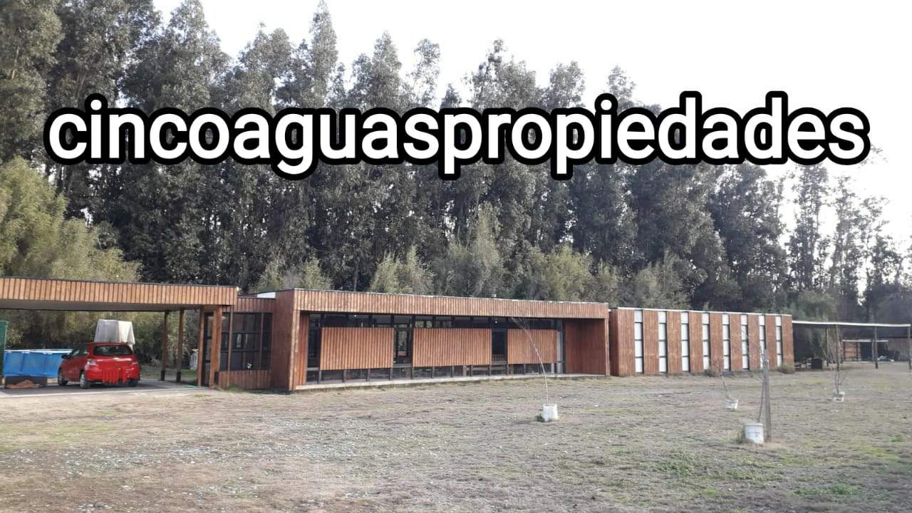 Venta Parcela Isla de Maipo - Región Metropolitana