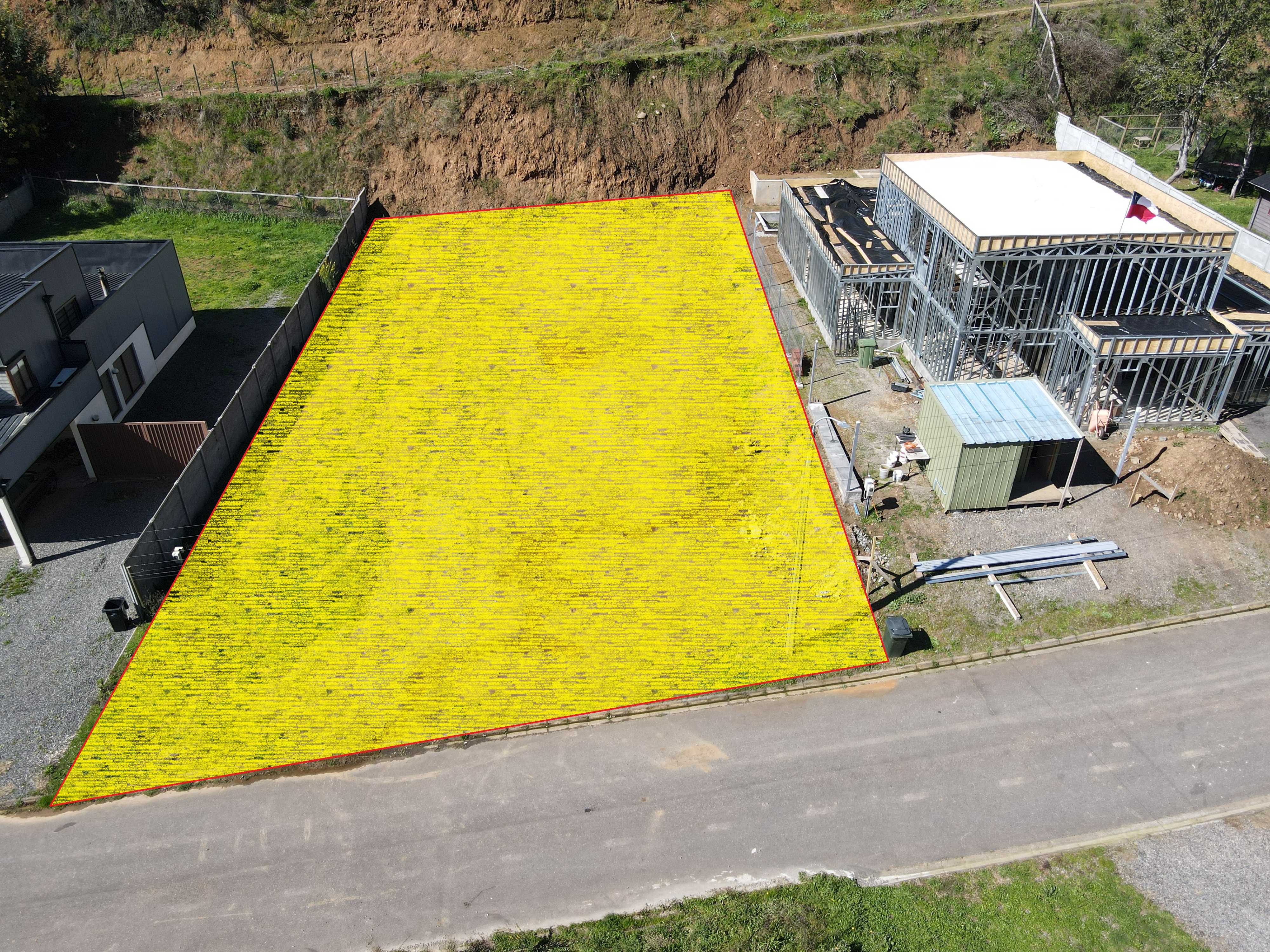 Venta Sitio Coronel - Biobío