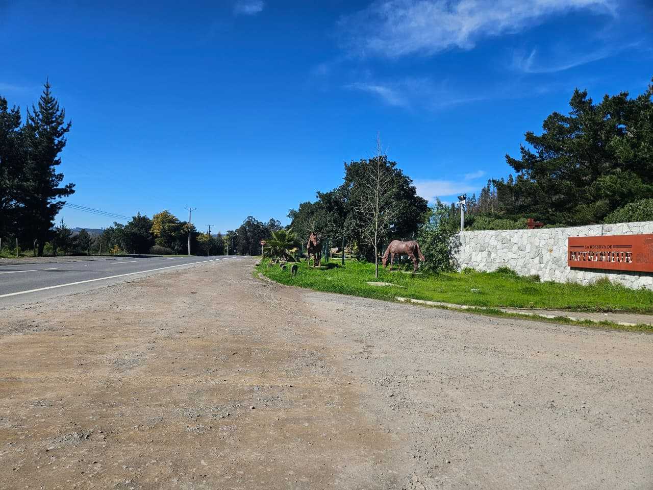 Venta Sitio Coronel - Biobío