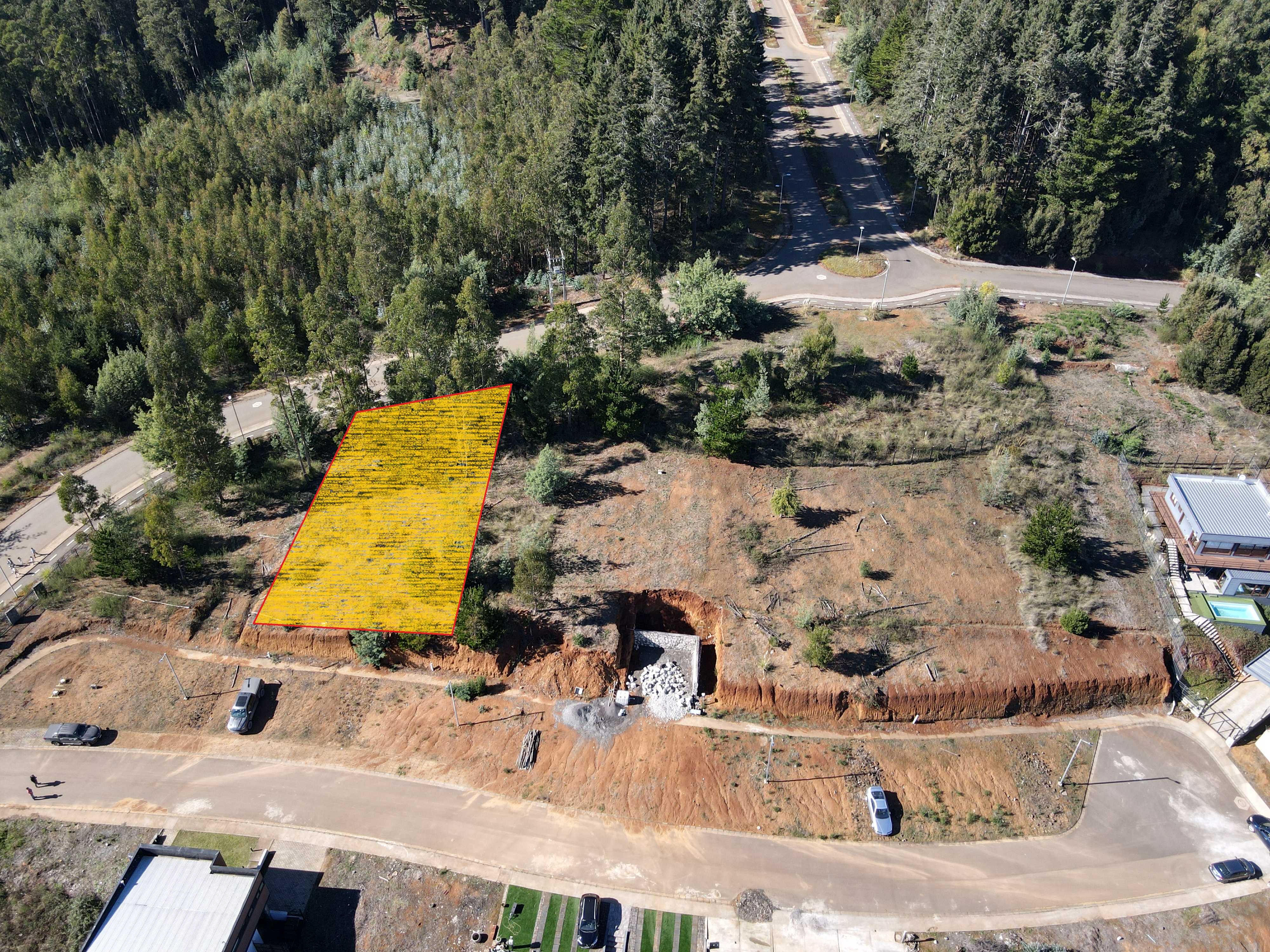 Venta Sitio Tomé - Biobío