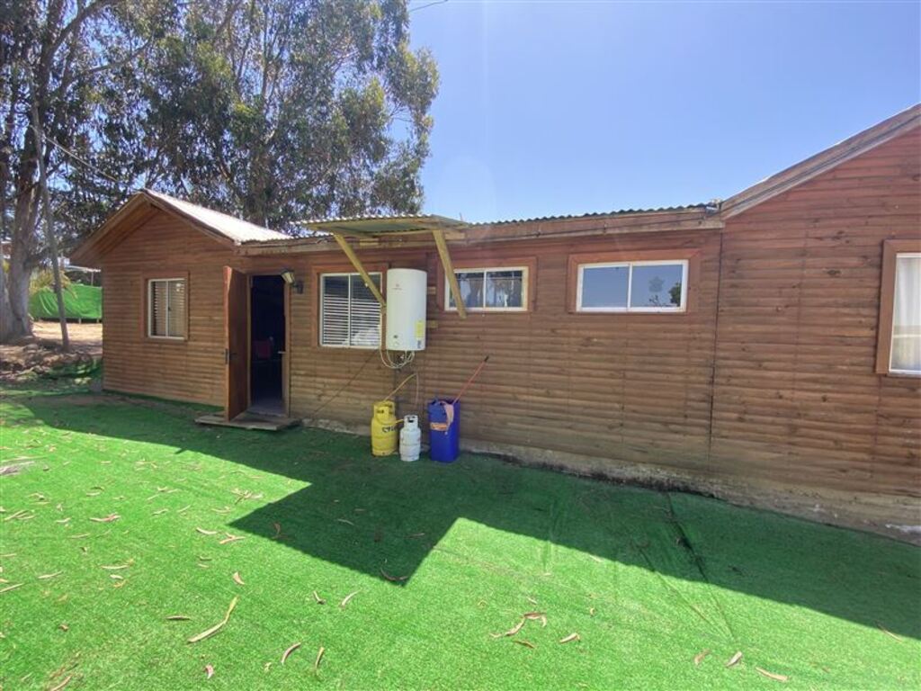 Venta Parcela San Pedro - Región Metropolitana