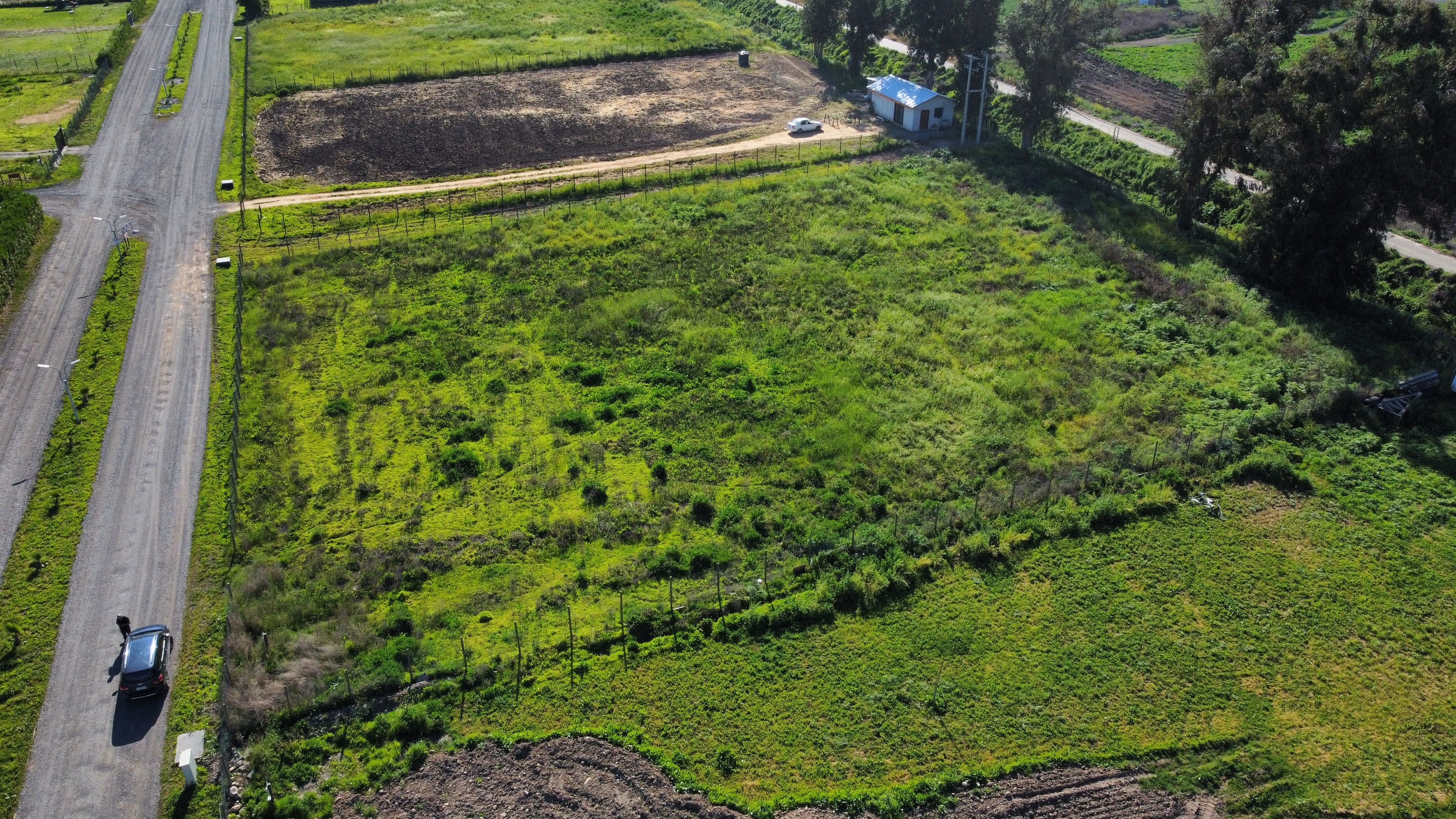 Venta Parcela Padre Hurtado - Región Metropolitana