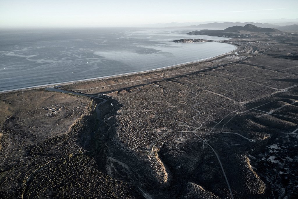 Venta Parcela Coquimbo - Coquimbo