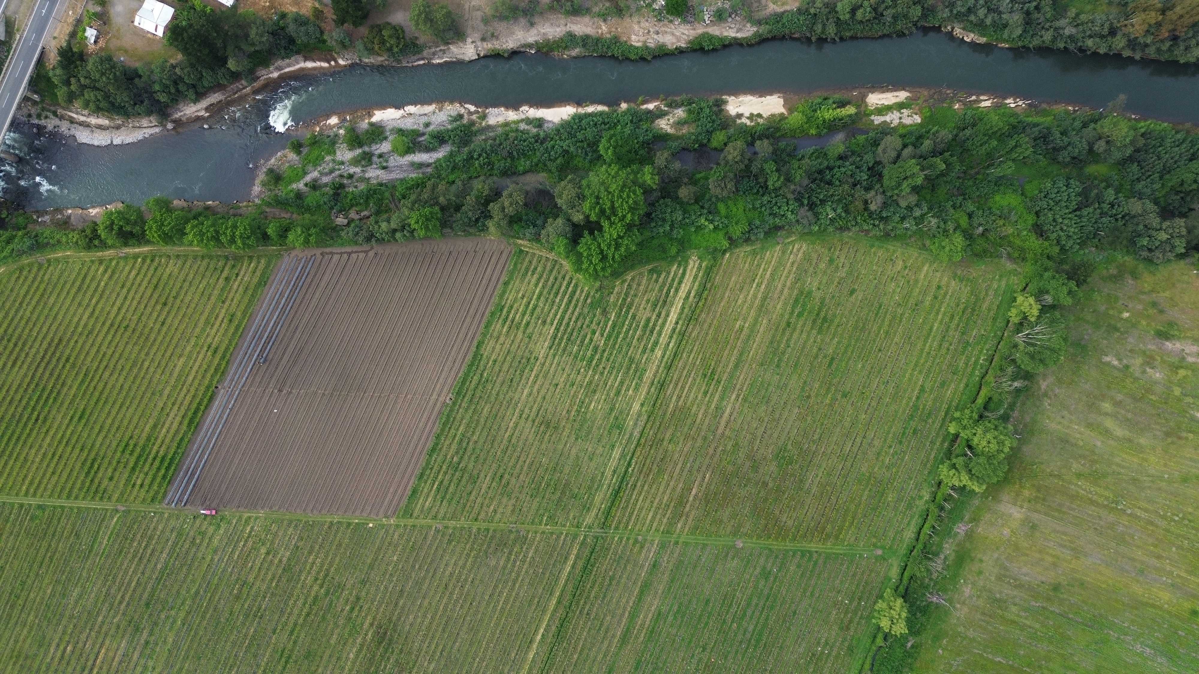 Venta Terreno Bulnes - Ñuble