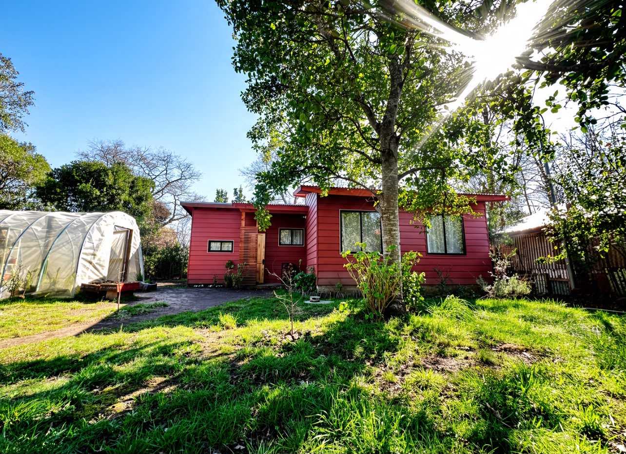 Oferta: Casa a 7 Min del Centro de Pucon