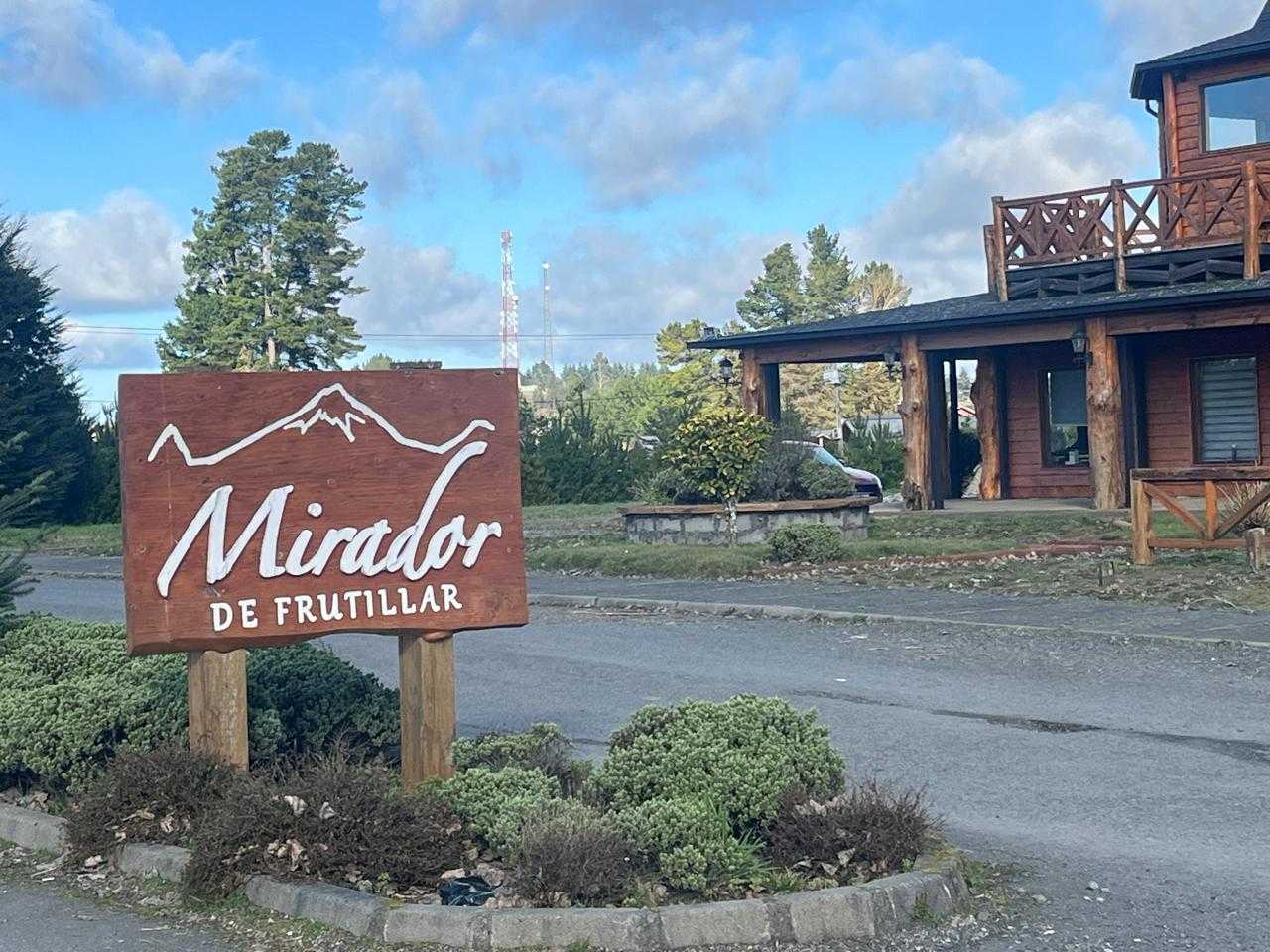 Venta Parcela Frutillar - Los Lagos