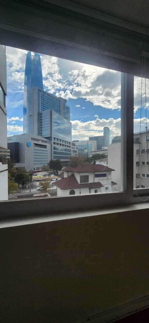 Hermosa Vista Costanera Center