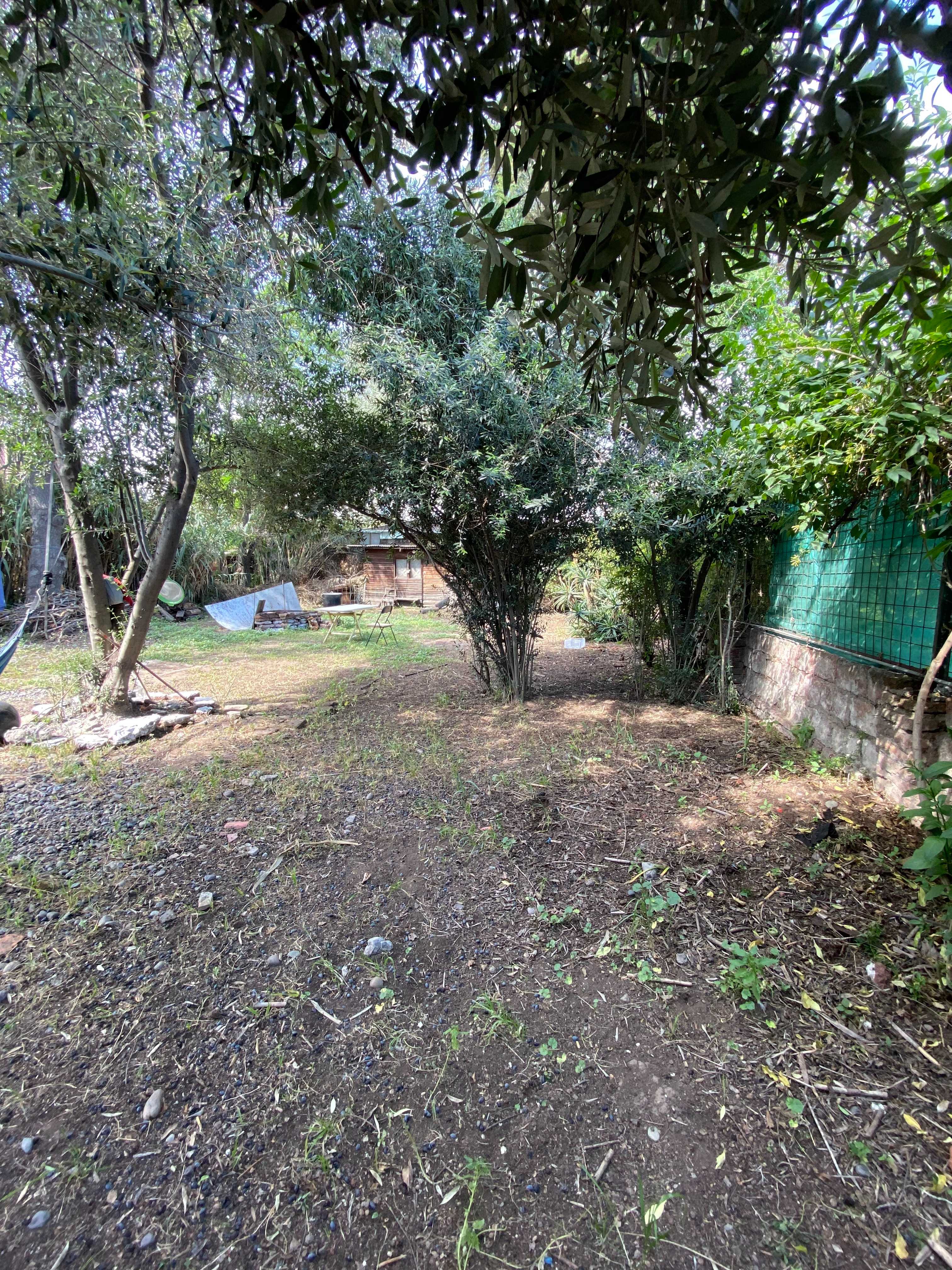 Venta Terreno San Joaquín - Región Metropolitana