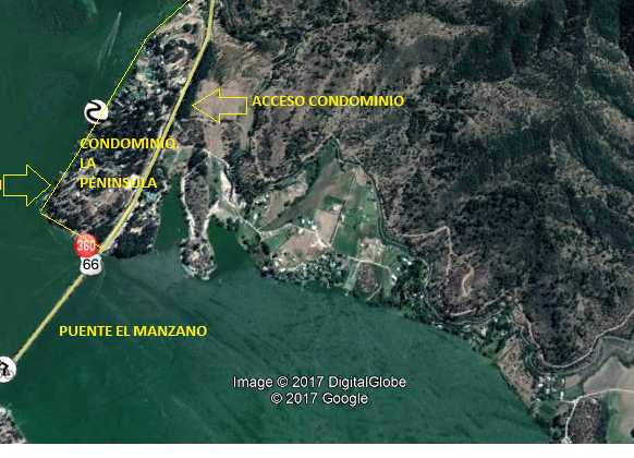 Venta Terreno Las Cabras - O'Higgins