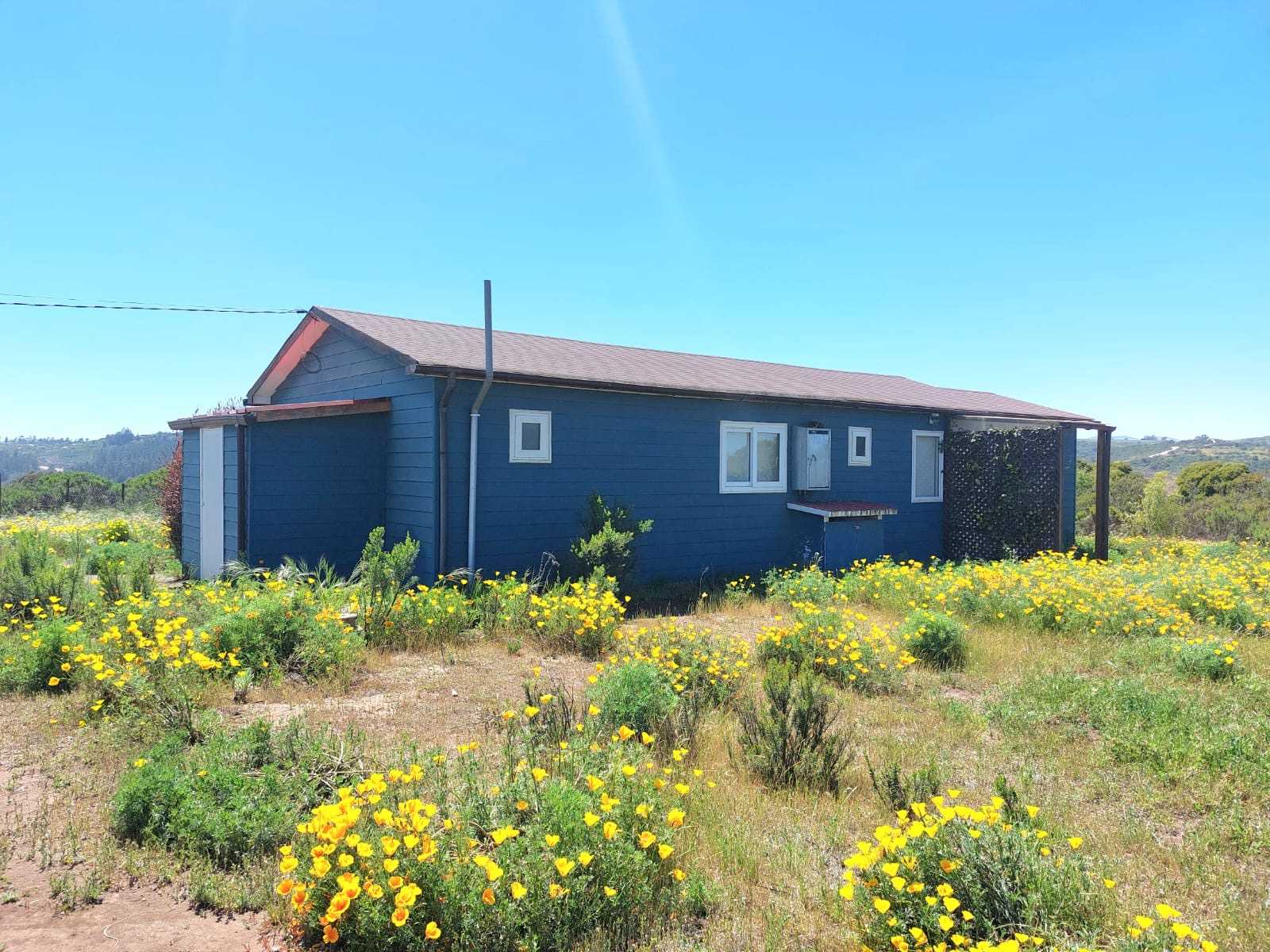 Venta Parcela Santo Domingo - Valparaíso