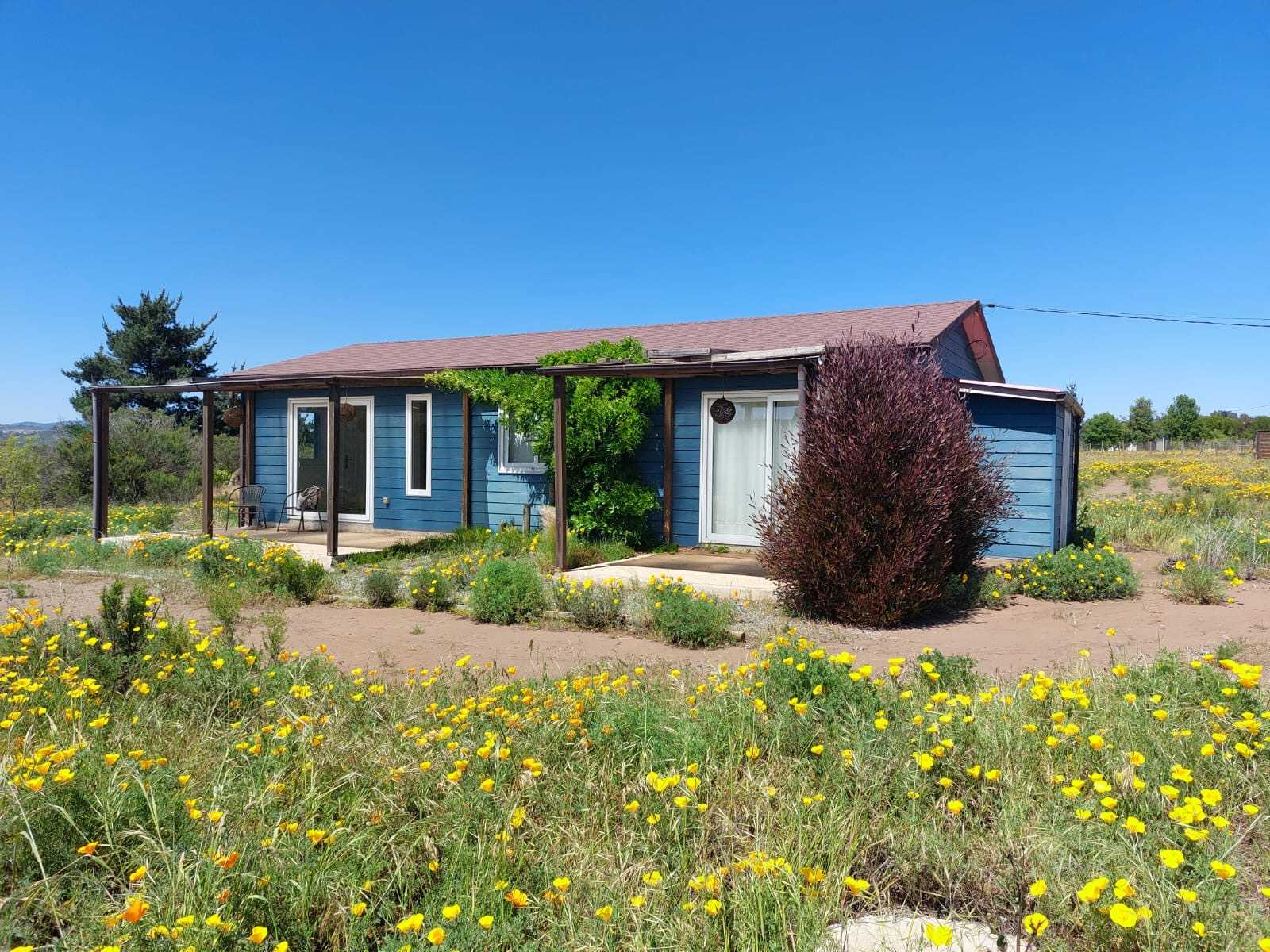 Venta Parcela Santo Domingo - Valparaíso