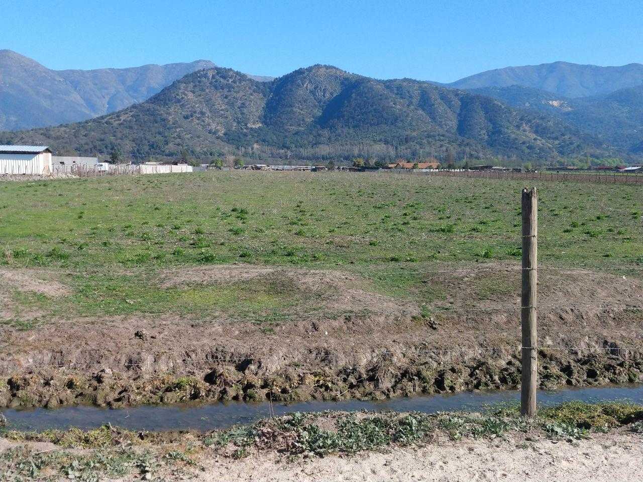 Venta Terreno Rancagua - O'Higgins