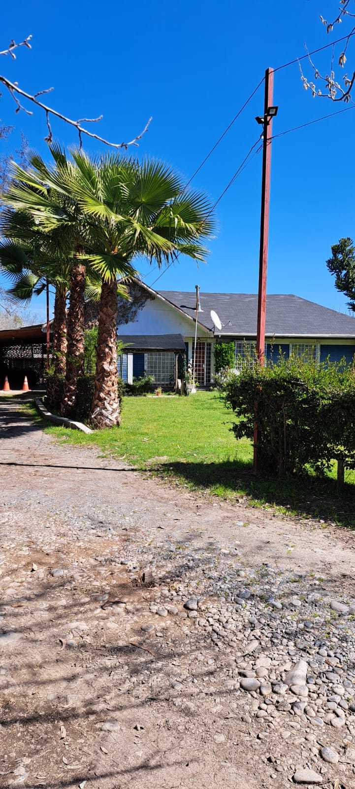 Venta Parcela Rancagua - O'Higgins