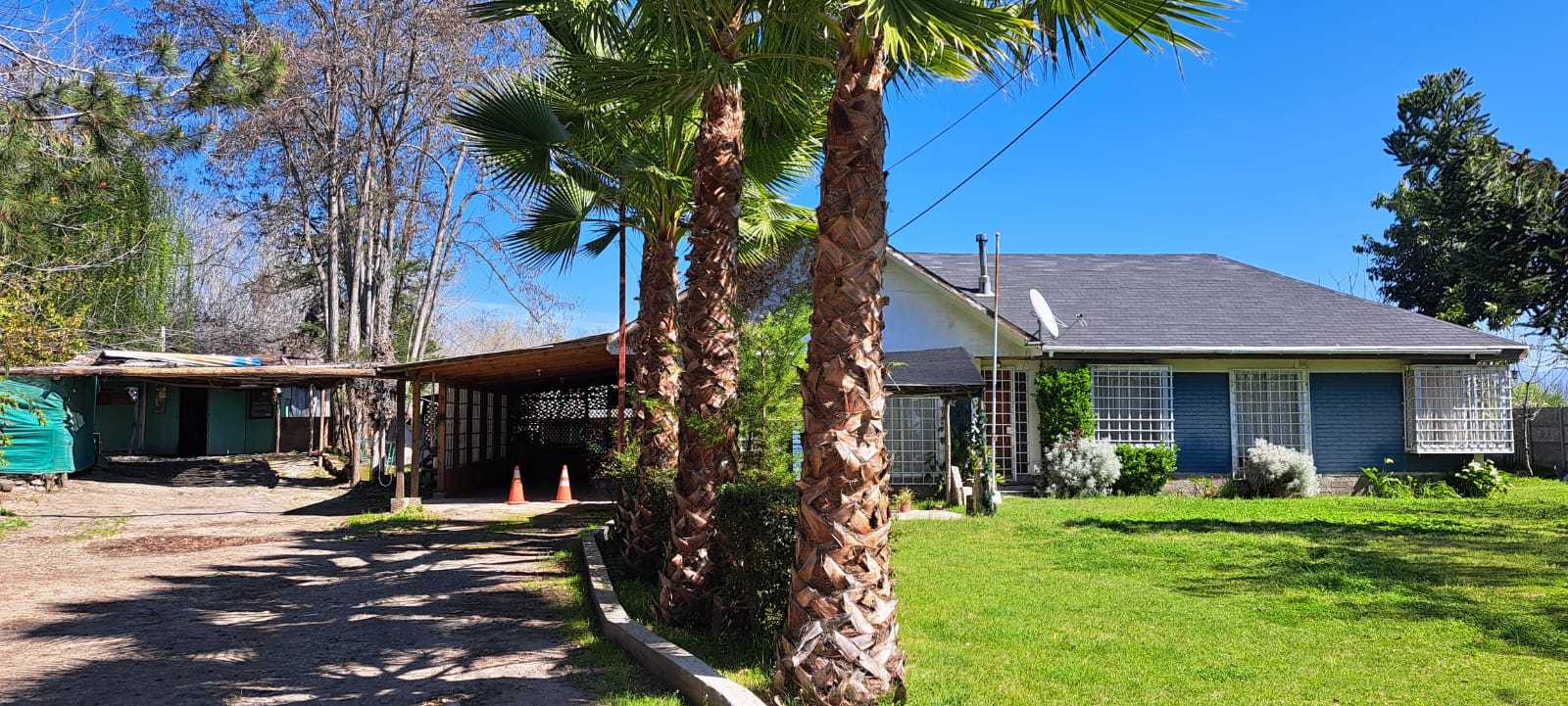 Venta Parcela Rancagua - O'Higgins