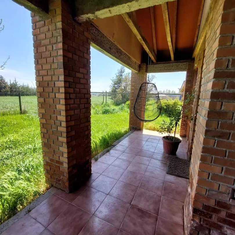 Arriendo Parcela Chillán - Ñuble