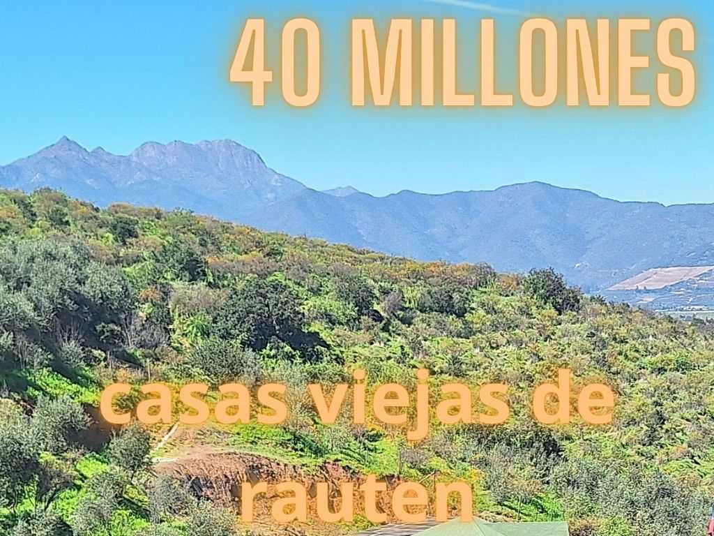 Venta Terreno Quillota - Valparaíso