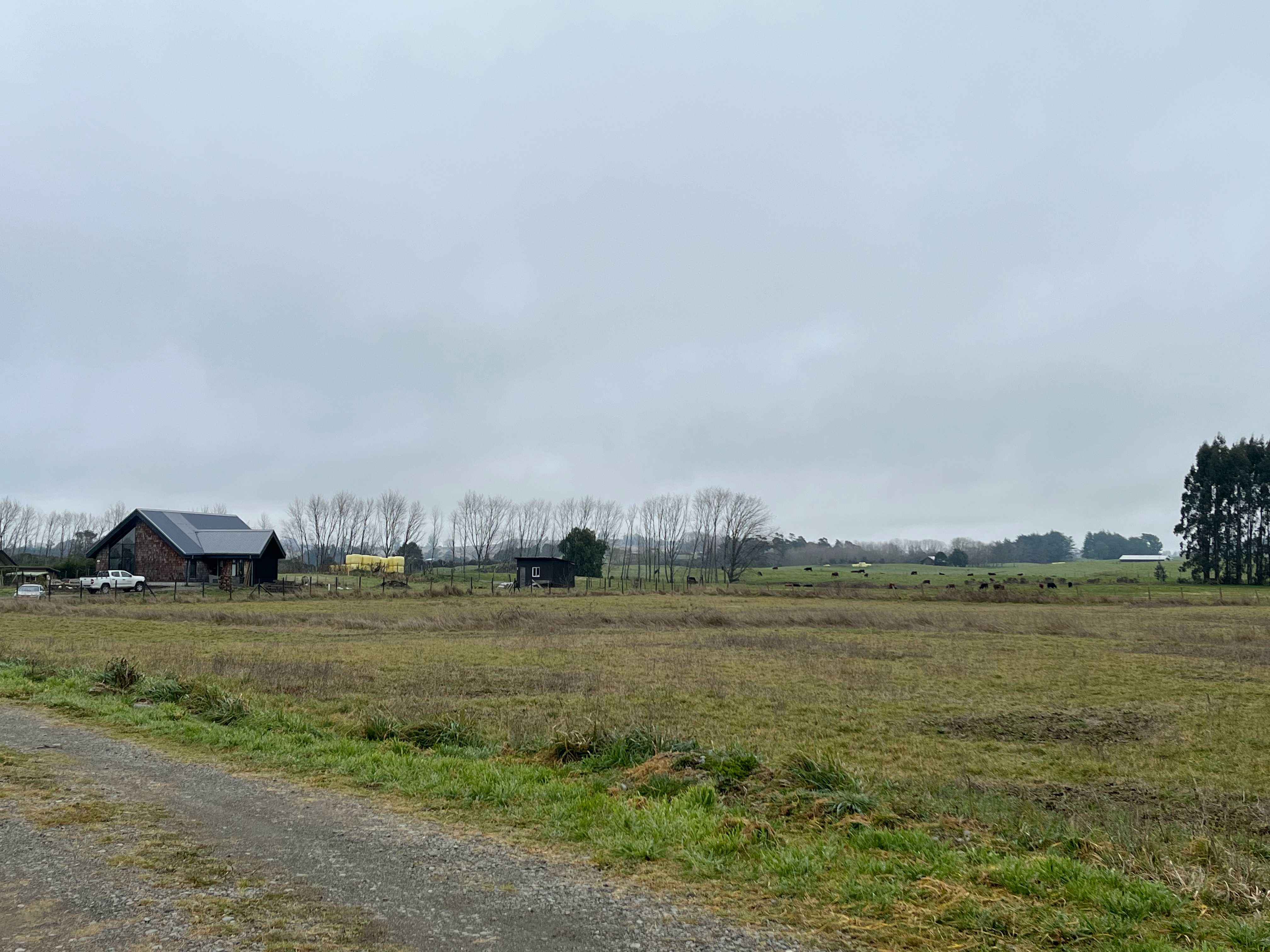 Venta Parcela Llanquihue - Los Lagos