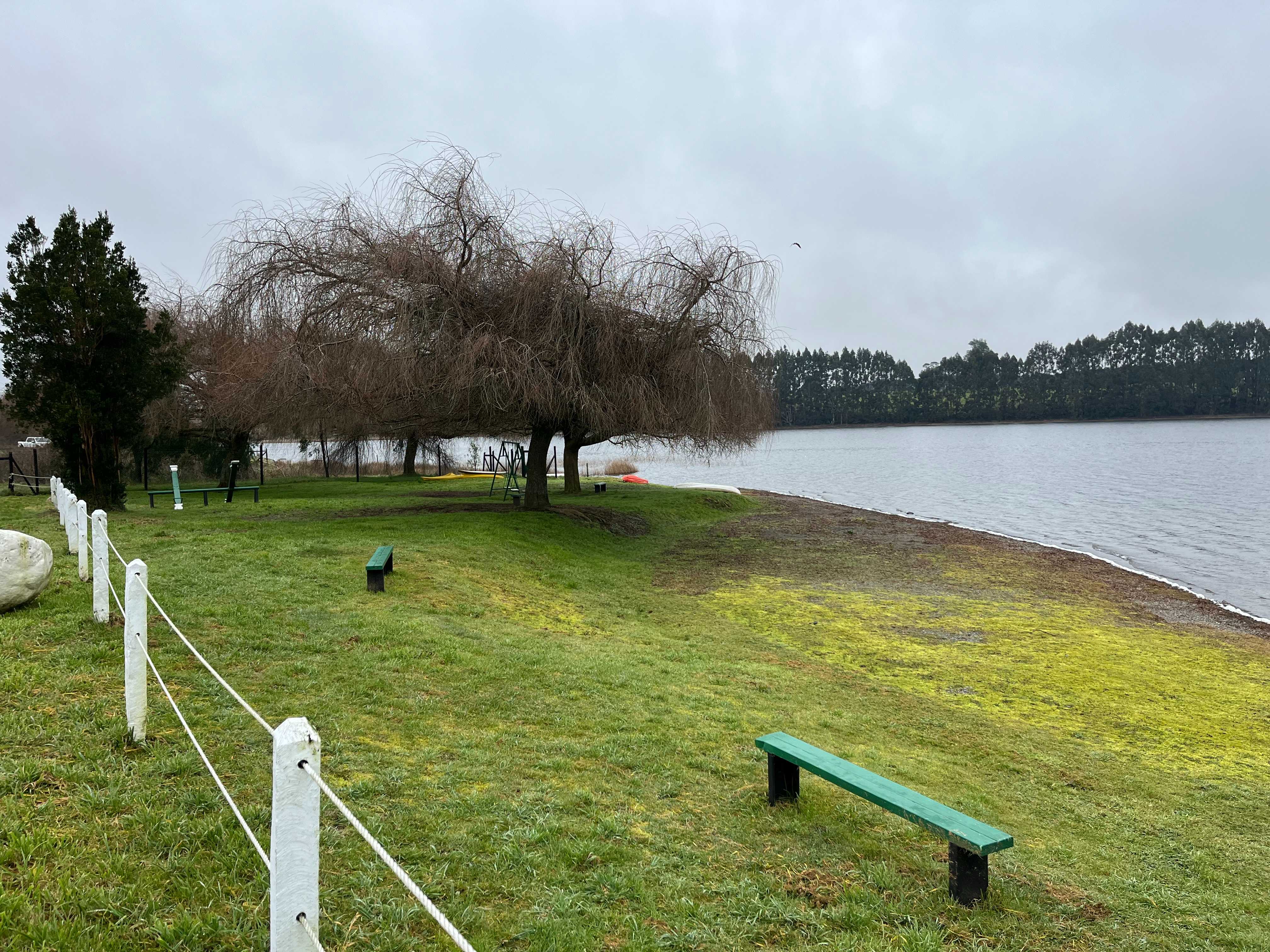 Venta Parcela Llanquihue - Los Lagos