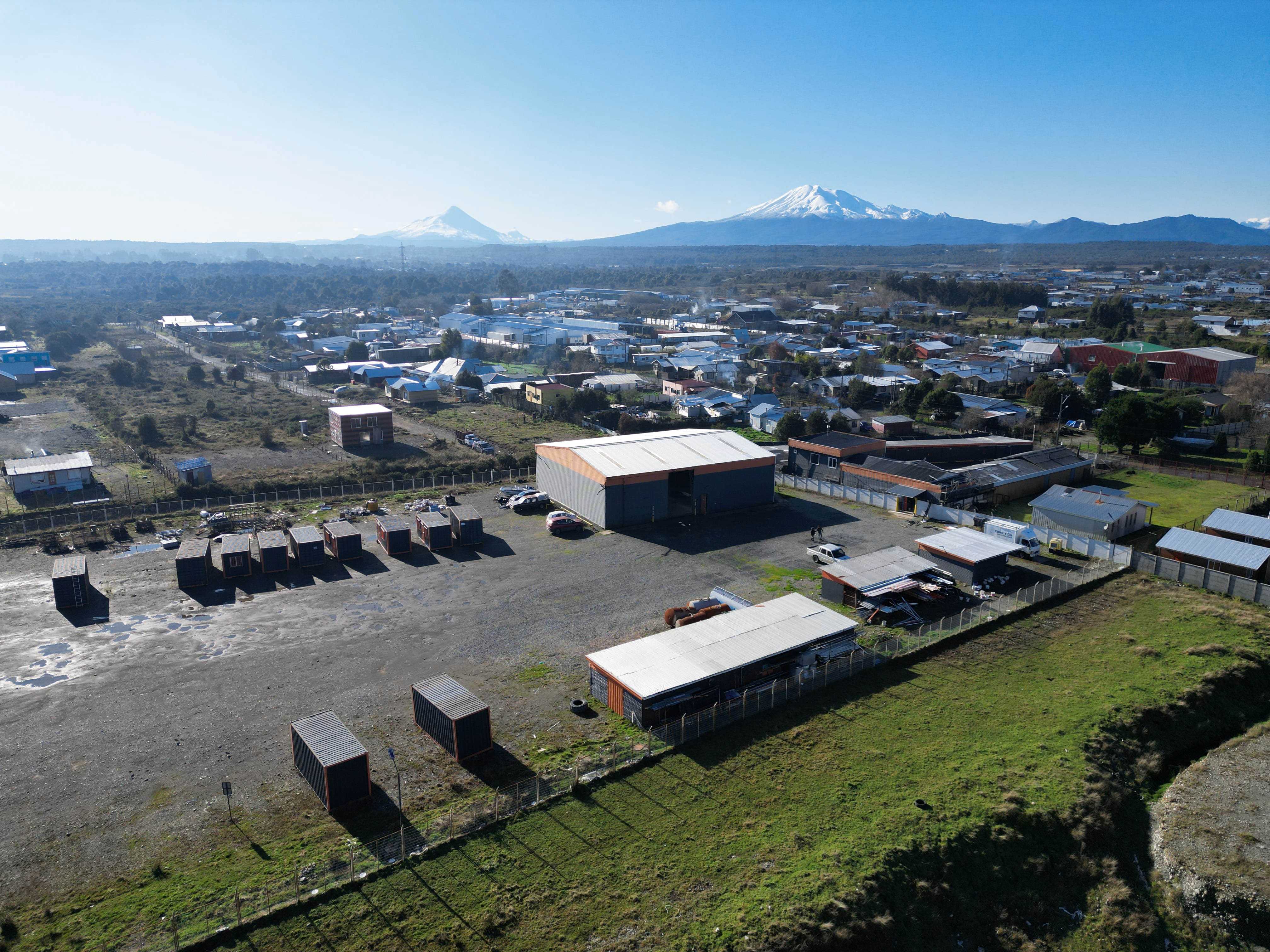Venta Terreno Puerto Montt - Los Lagos