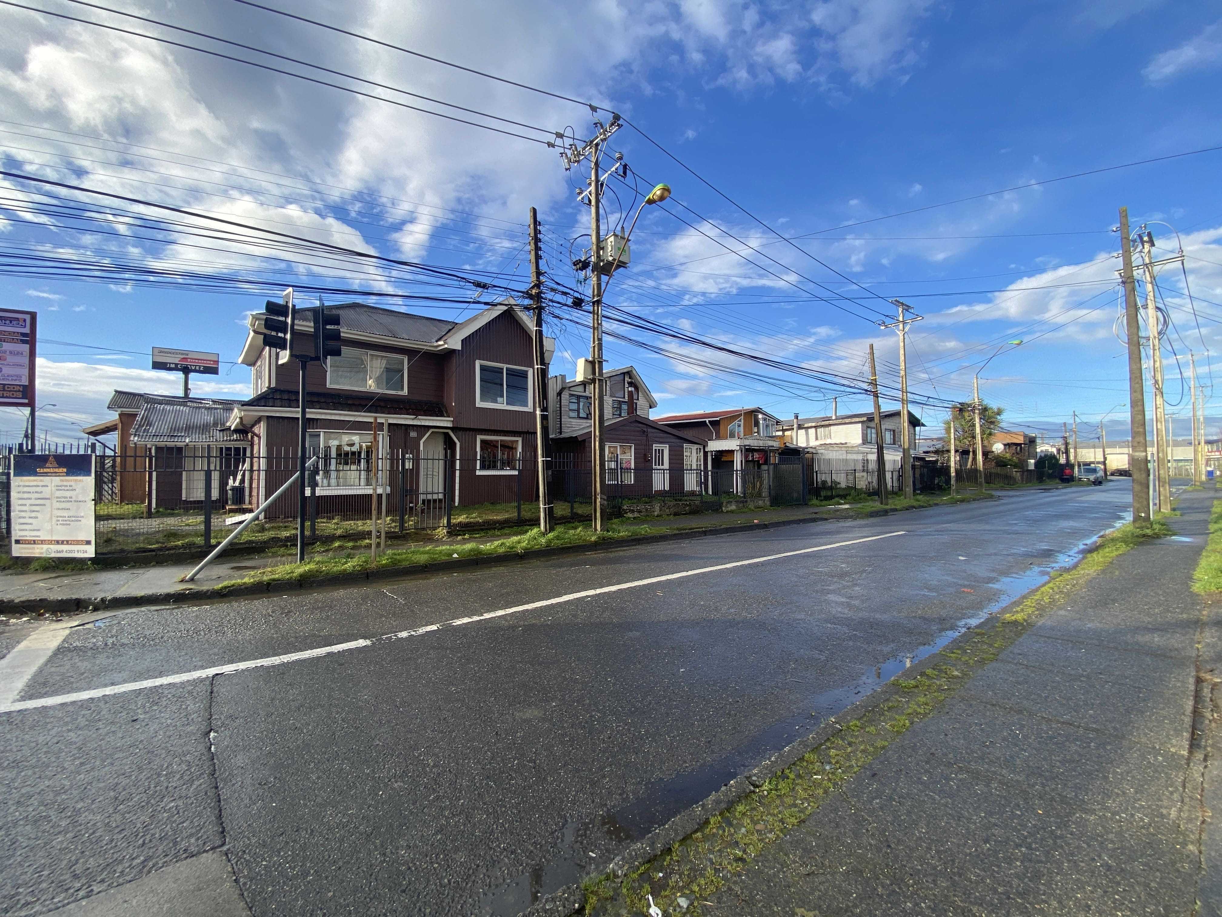 Venta Terreno Puerto Montt - Los Lagos