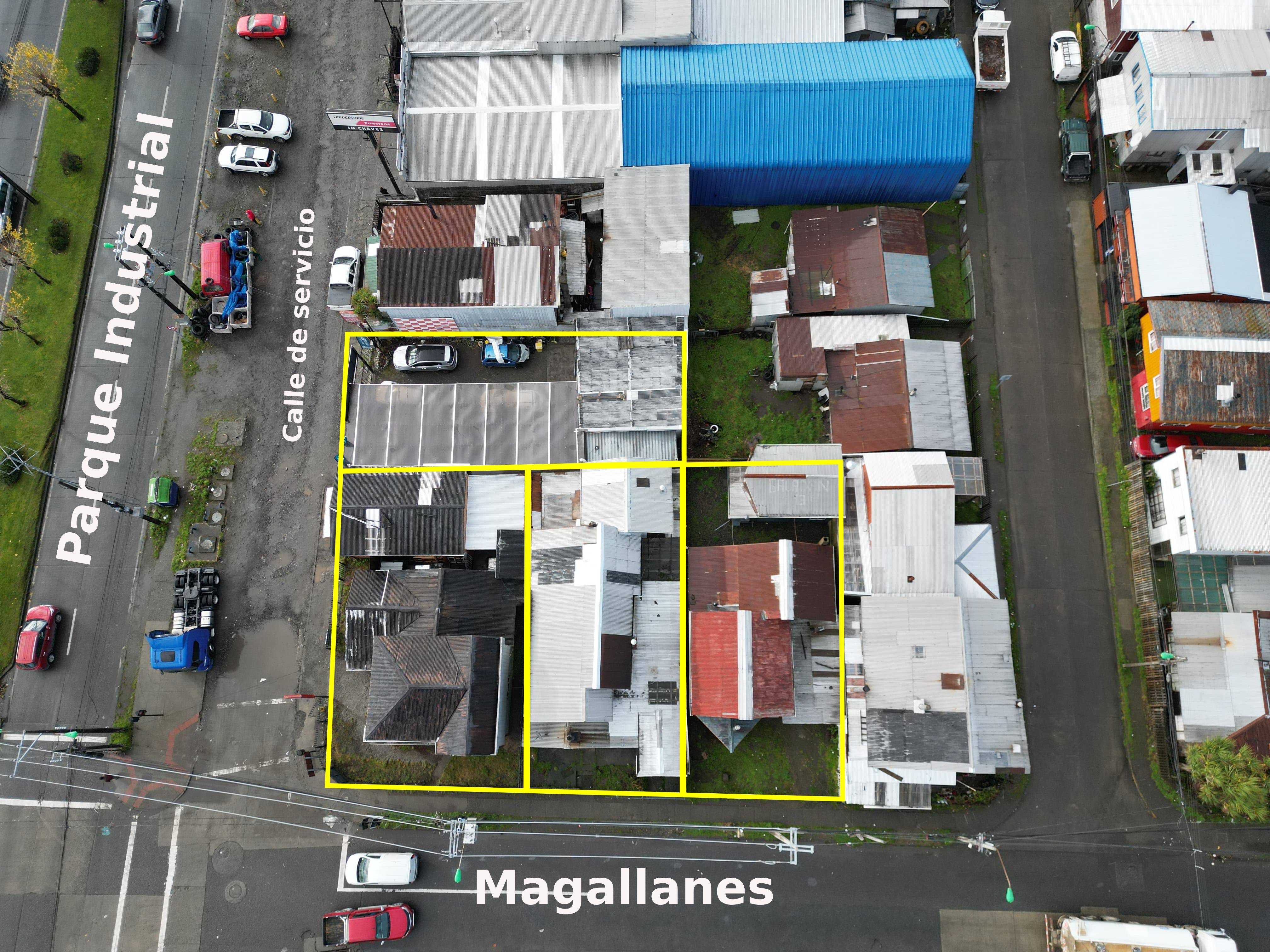 Venta Terreno Puerto Montt - Los Lagos