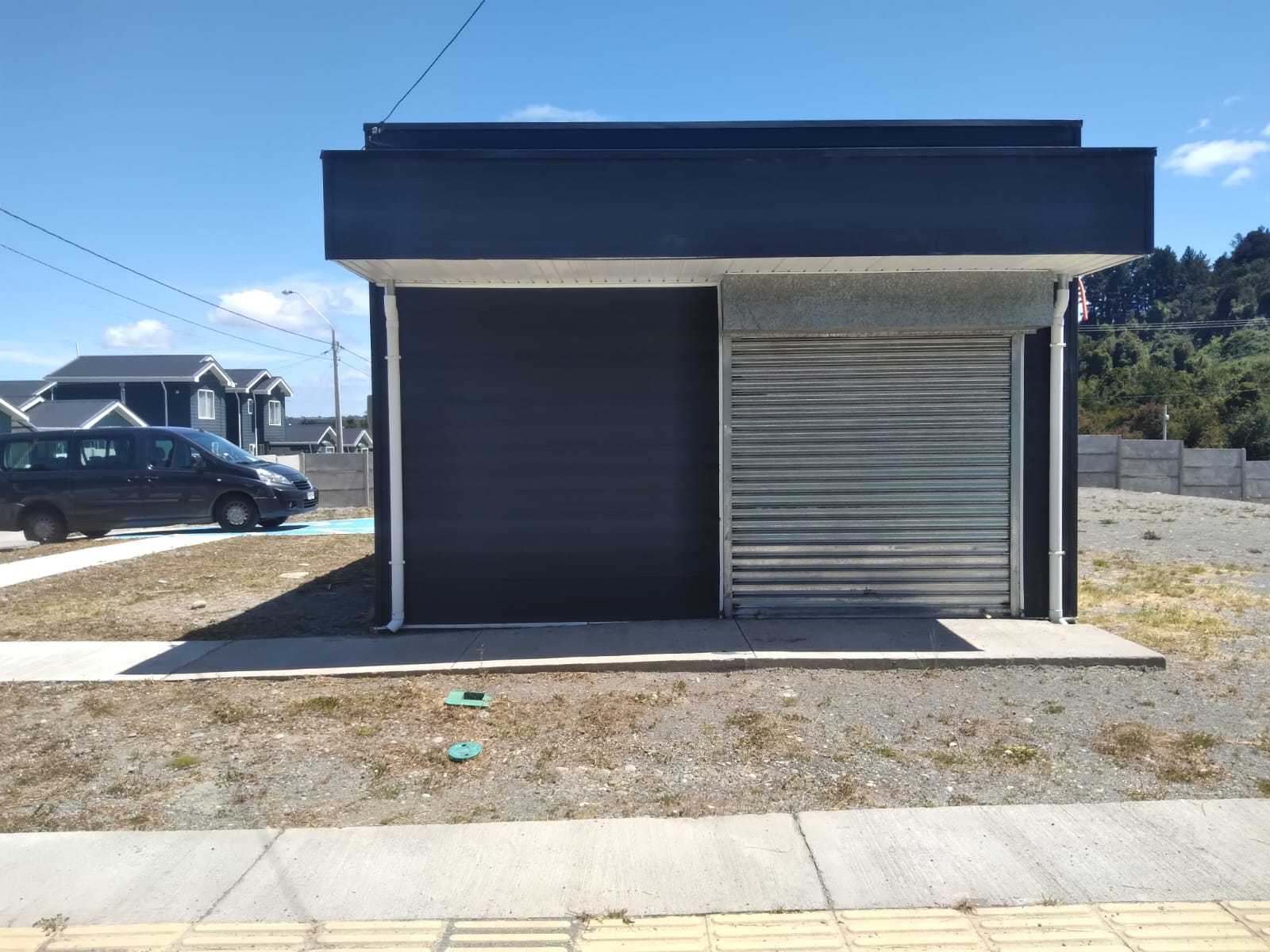 Venta Sitio Puerto Montt - Los Lagos