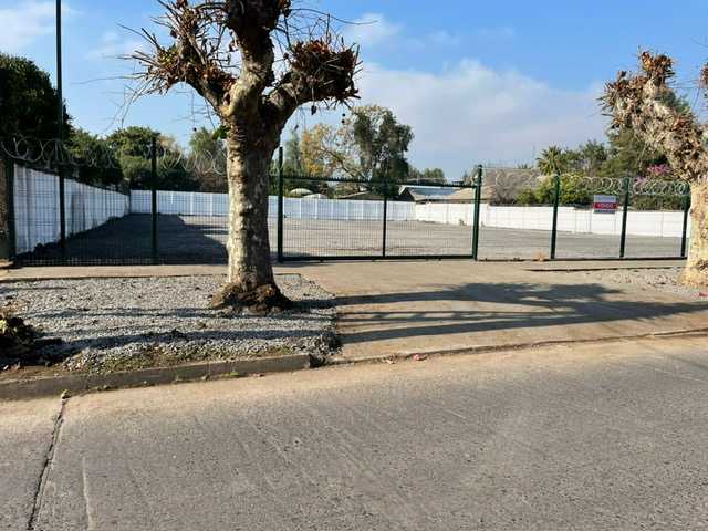 Venta Sitio Curicó - Maule