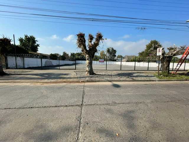 Venta Sitio Curicó - Maule