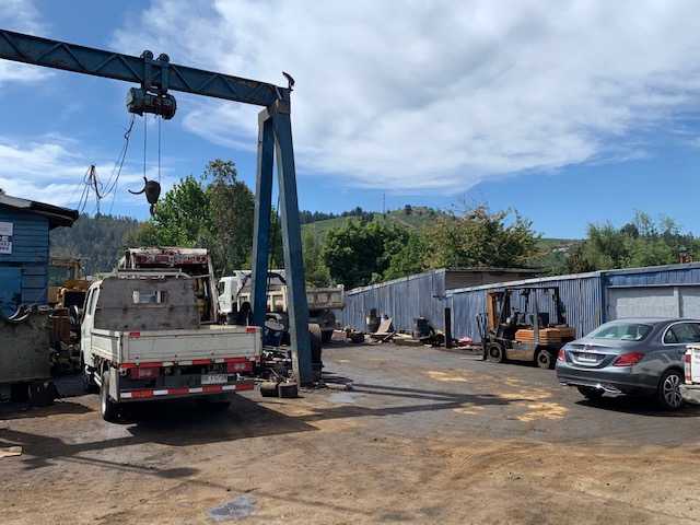 Venta Sitio Temuco - La Araucanía