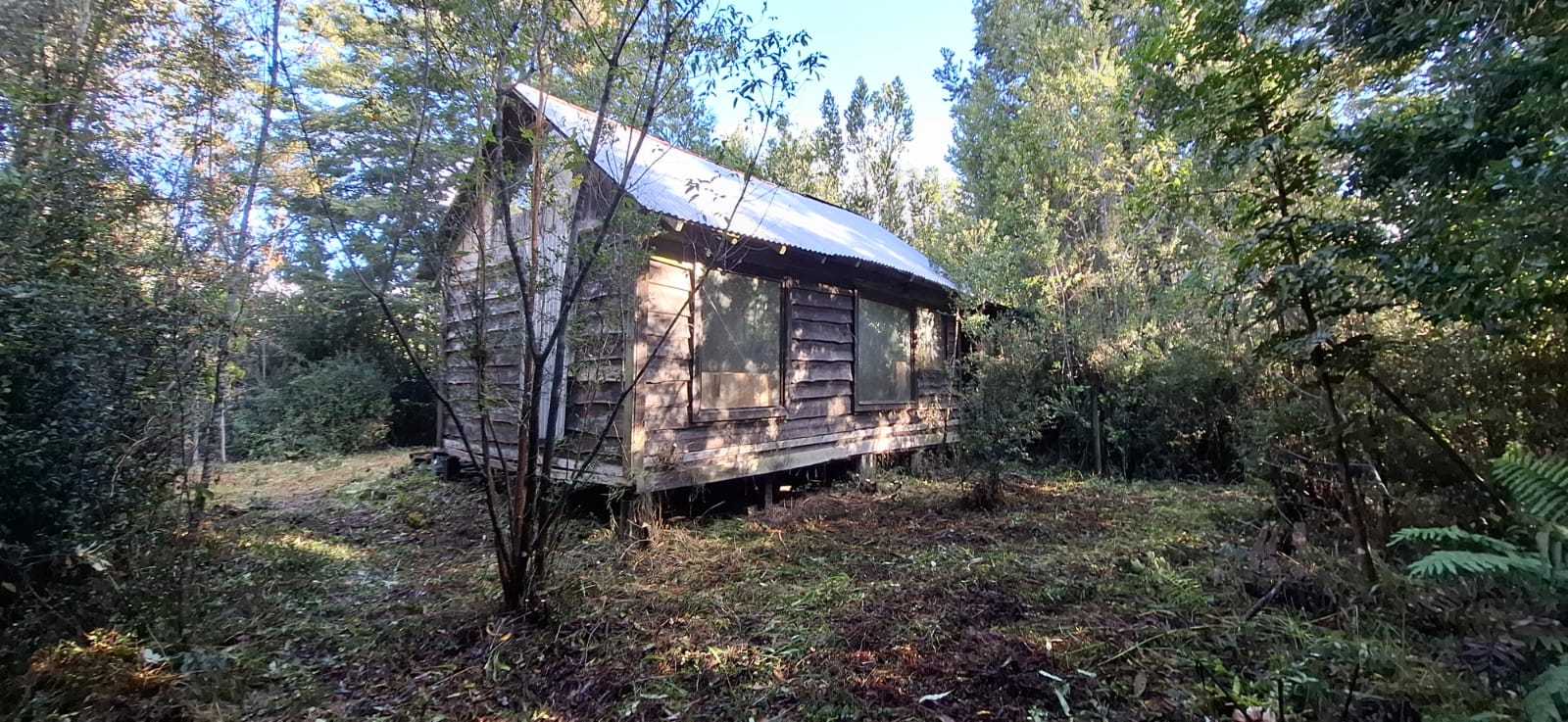 Venta Parcela Puerto Varas - Los Lagos