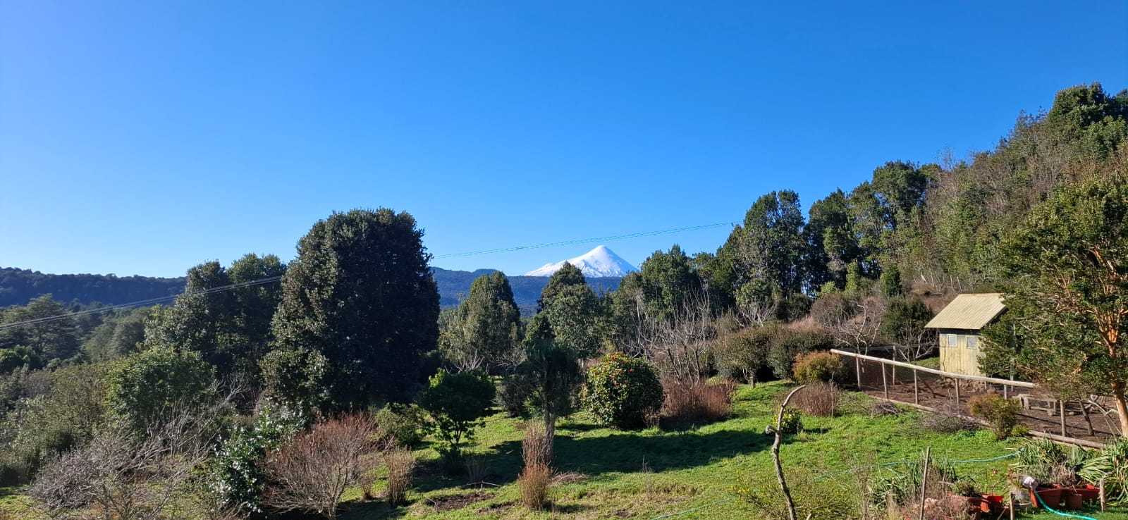 Venta Parcela Puerto Varas - Los Lagos