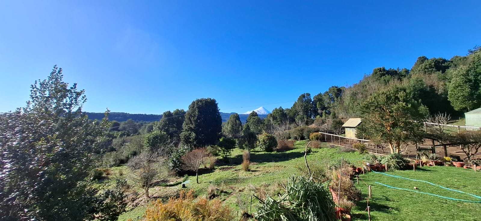 Venta Parcela Puerto Varas - Los Lagos