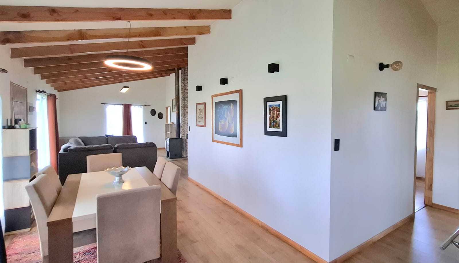 Venta Parcela Los Muermos - Los Lagos