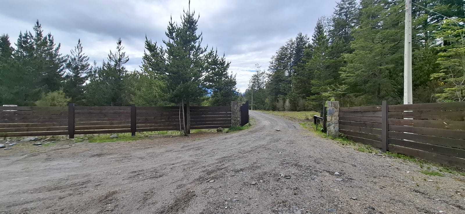 Venta Parcela Puerto Varas - Los Lagos