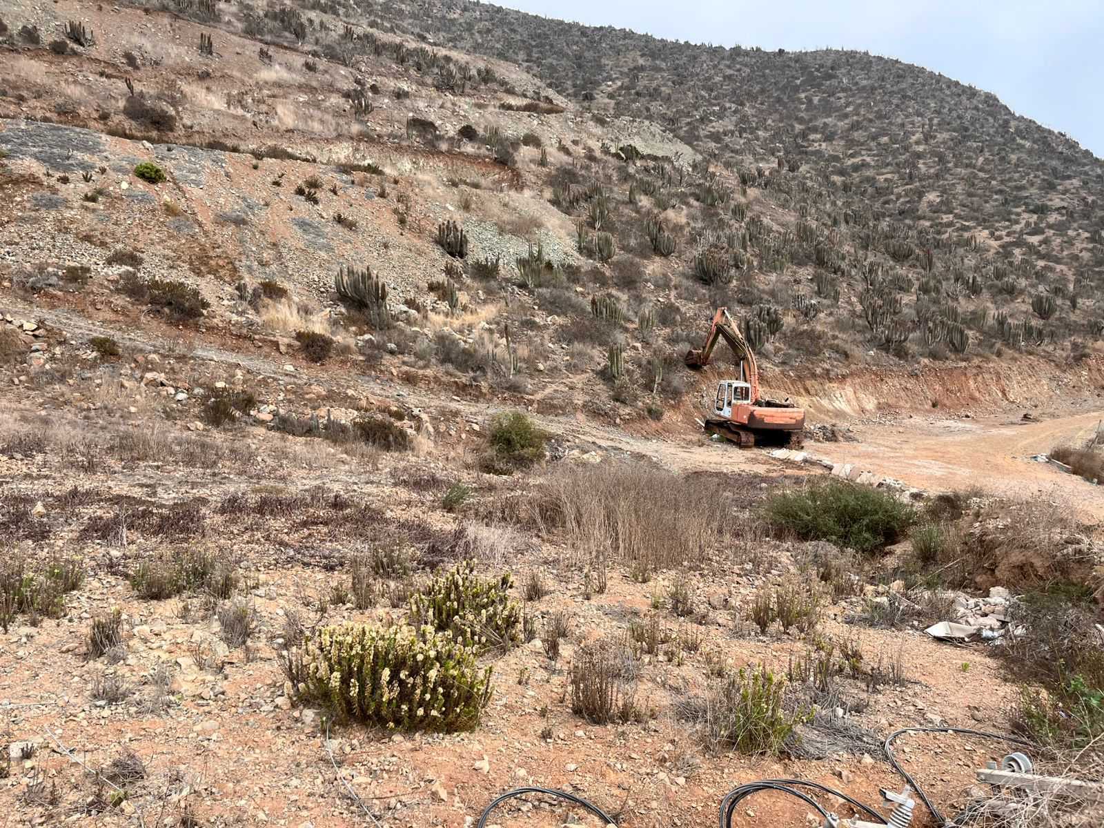 Venta Terreno La Serena - Coquimbo