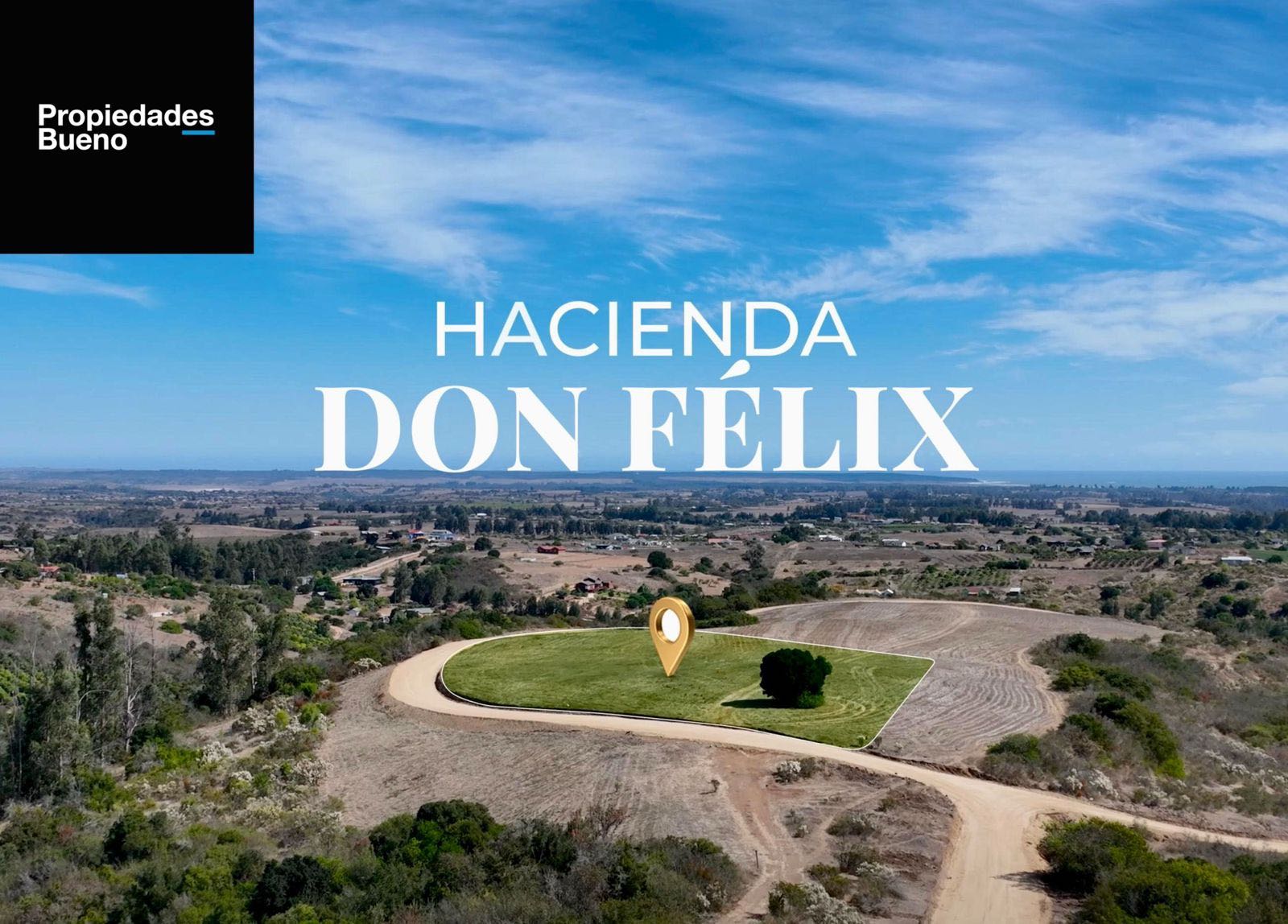 Venta Parcela Santo Domingo - Valparaíso