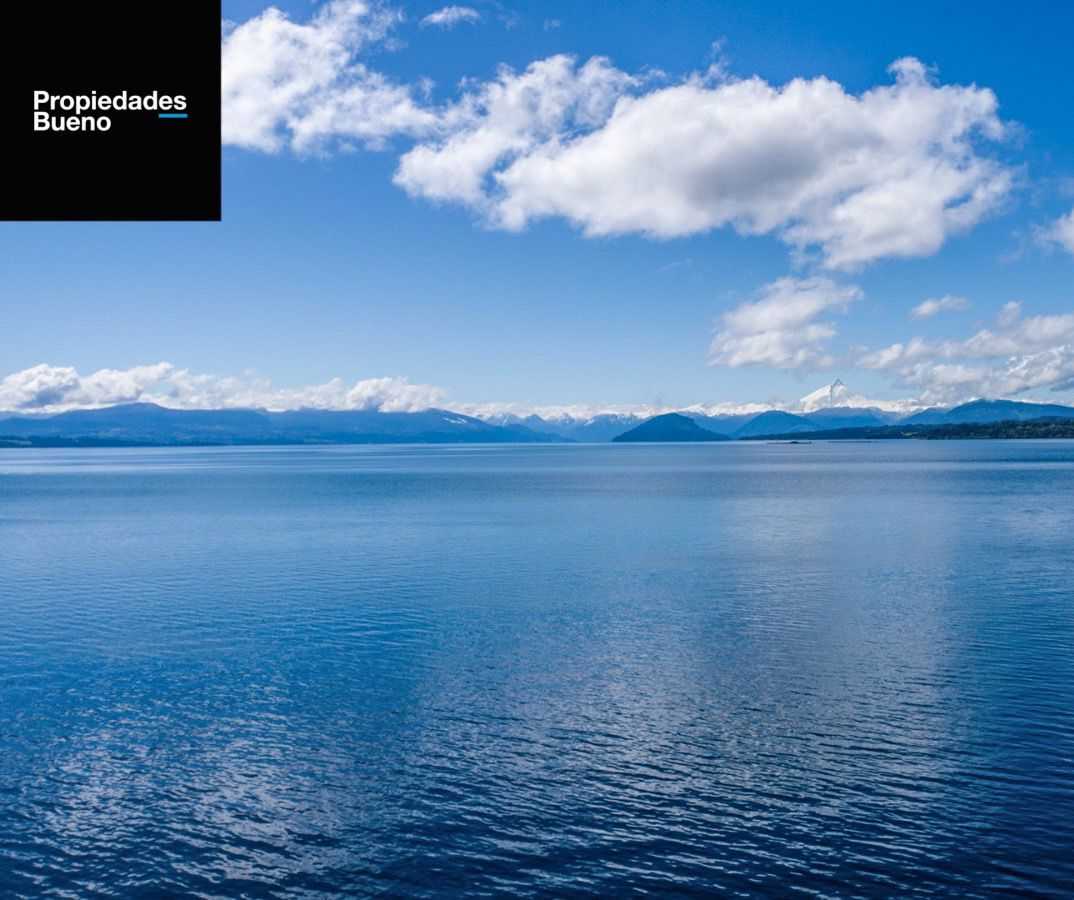 Venta Parcela Puyehue - Los Lagos