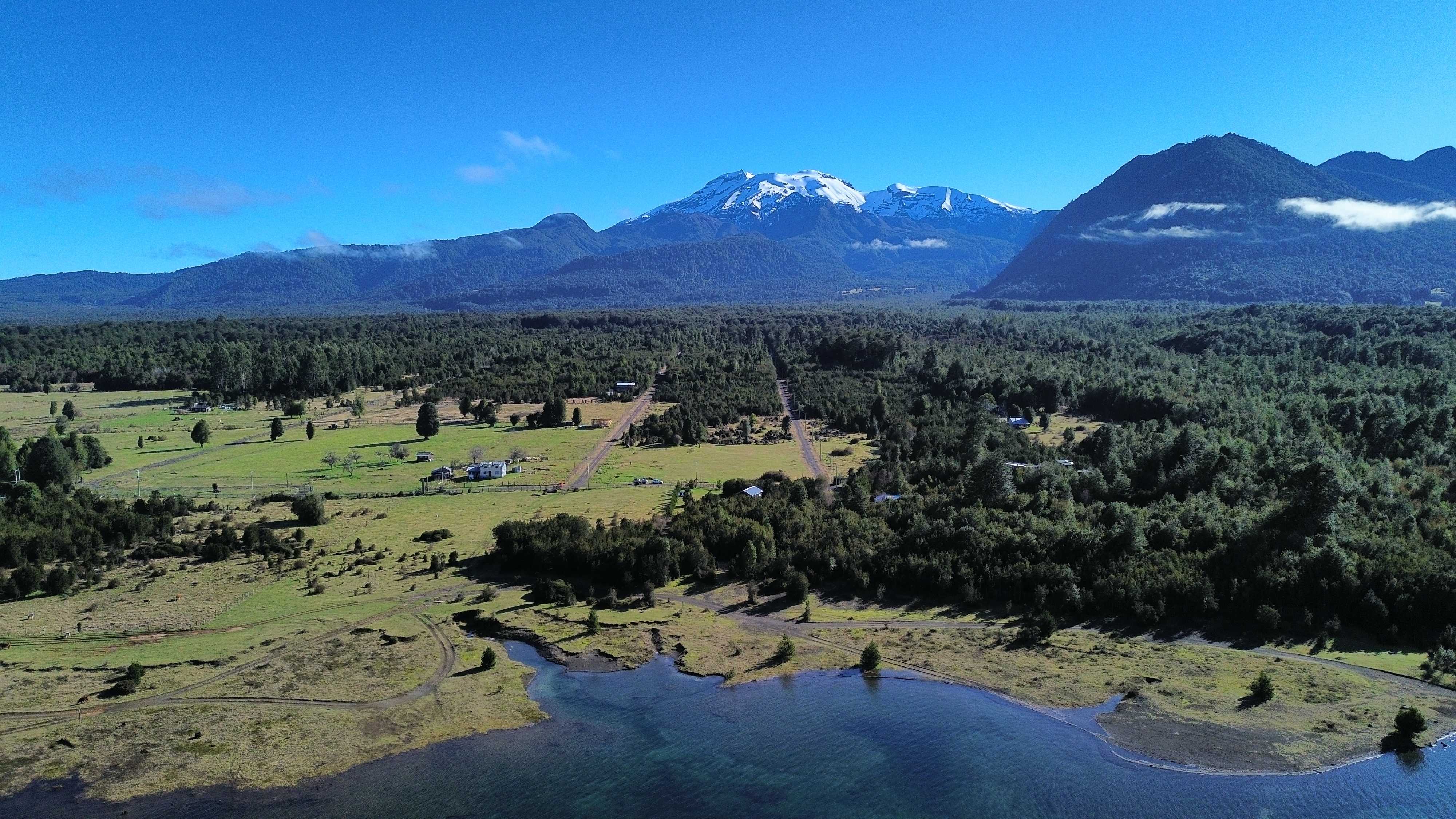 Venta Parcela Puerto Montt - Los Lagos