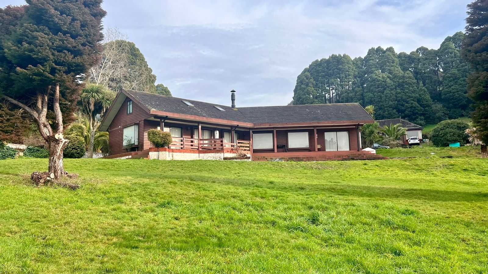 Venta Terreno Puerto Montt - Los Lagos