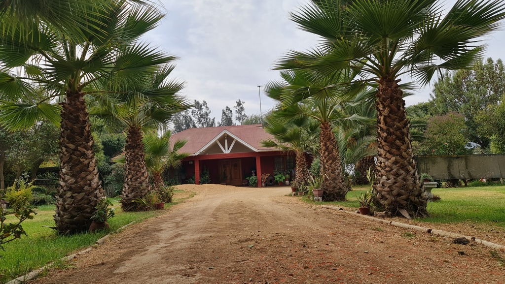 Venta Parcela Melipilla - Región Metropolitana