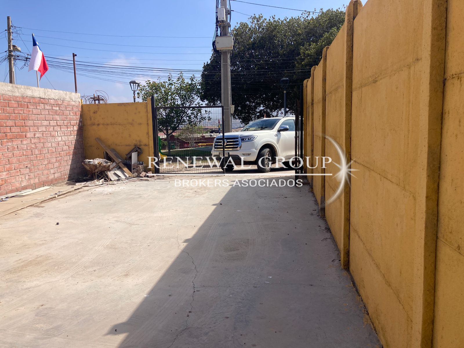 Venta Terreno La Serena - Coquimbo