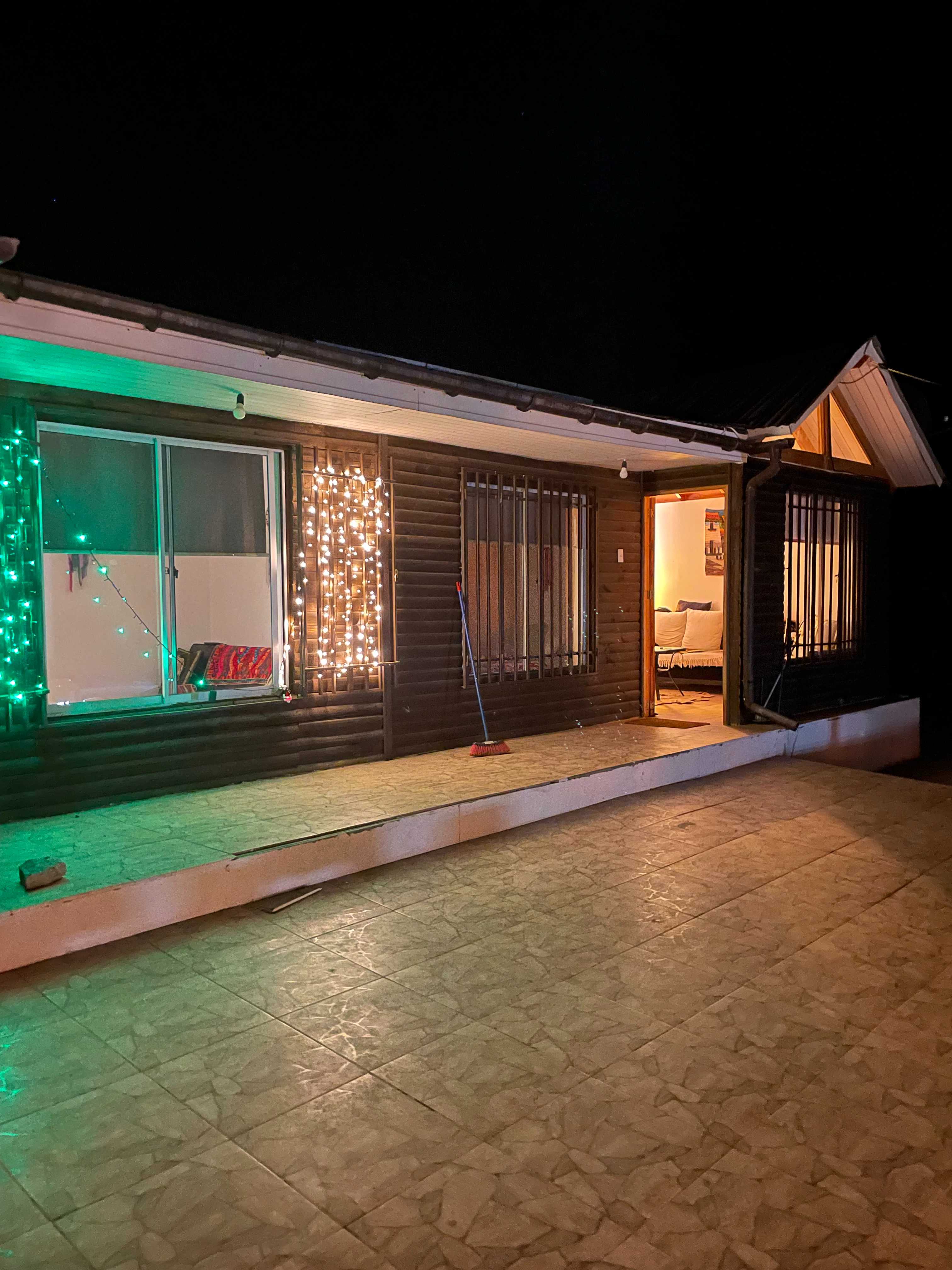 Venta Parcela San Felipe - Valparaíso