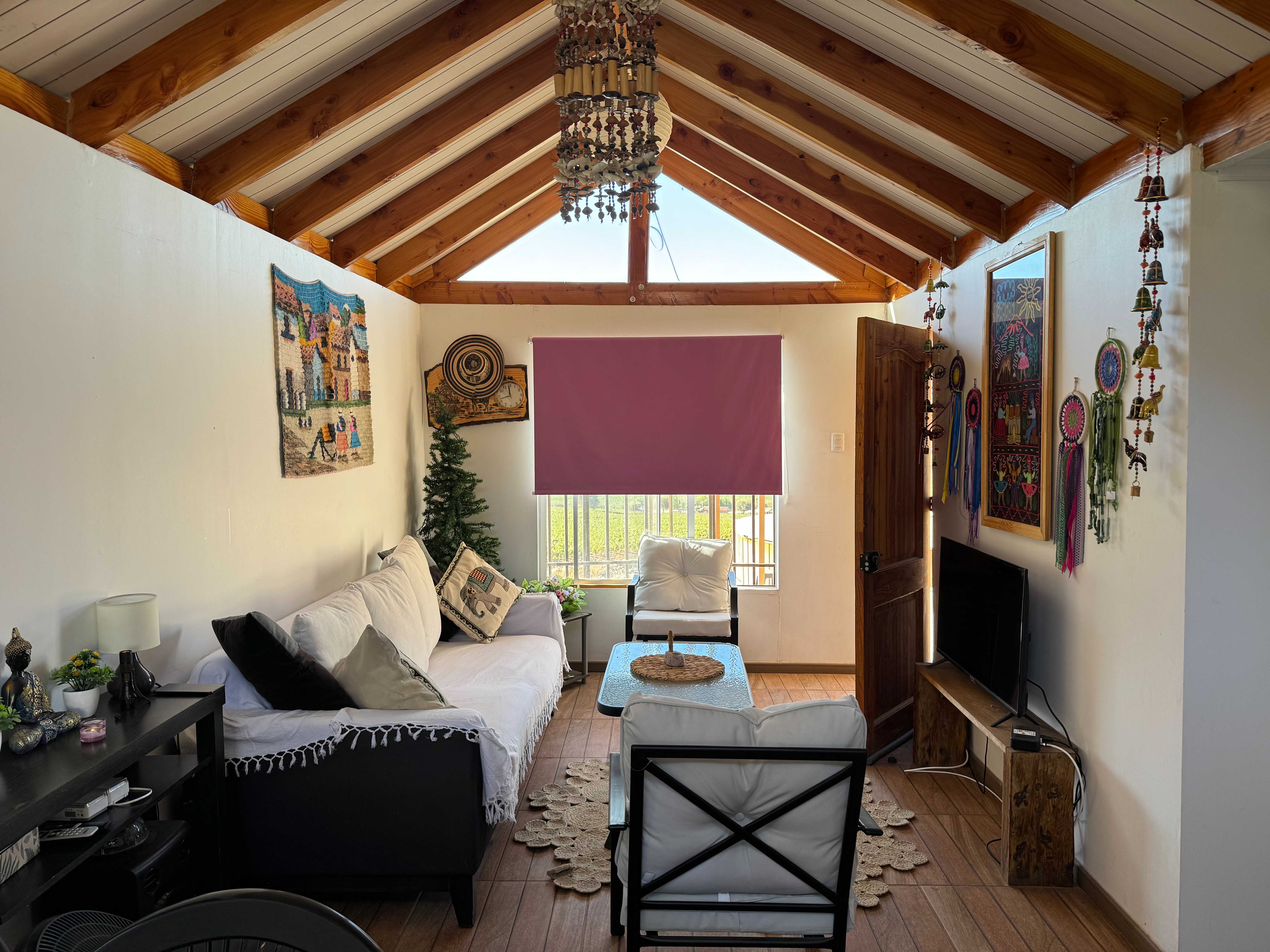 Venta Parcela San Felipe - Valparaíso