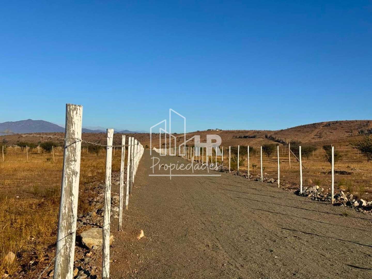 Venta Terreno Ovalle - Coquimbo