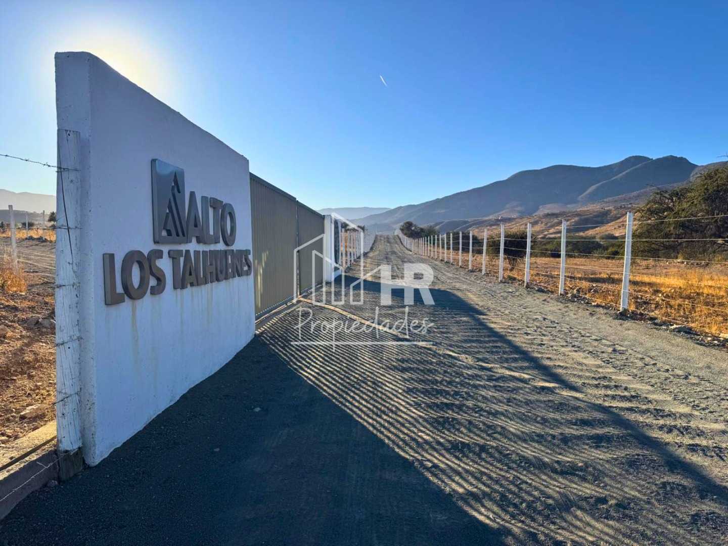 Venta Terreno Ovalle - Coquimbo