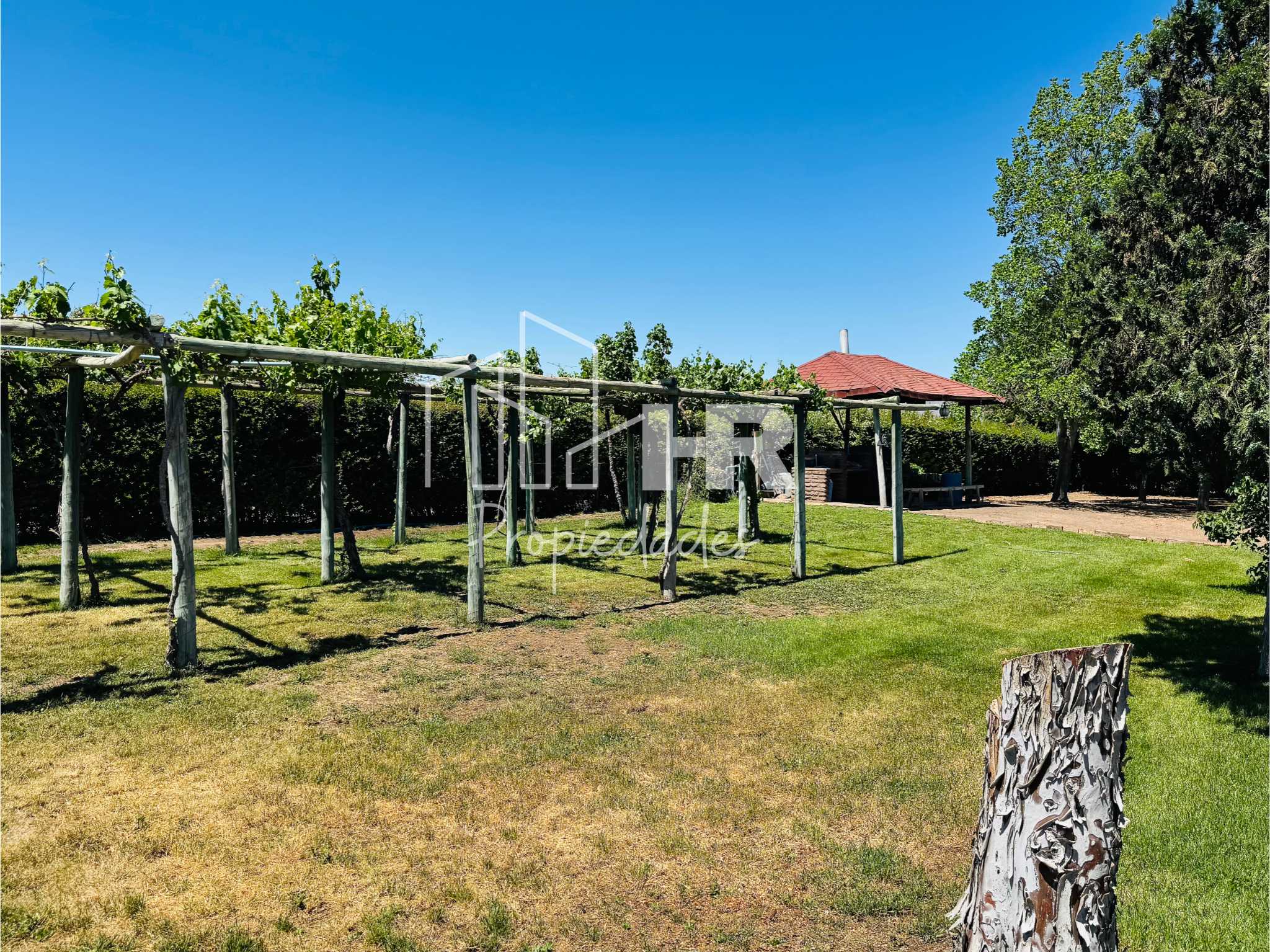 Venta Parcela Tiltil - Región Metropolitana