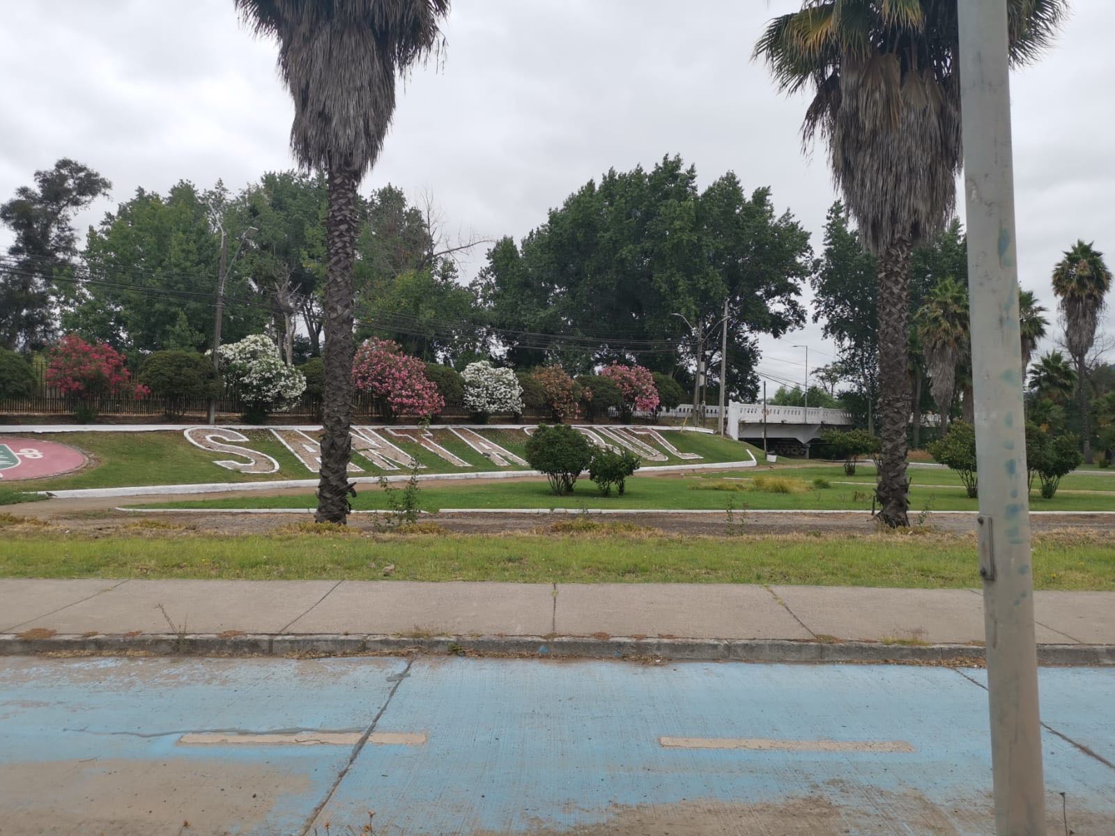 Venta Parcela Santa Cruz - O'Higgins