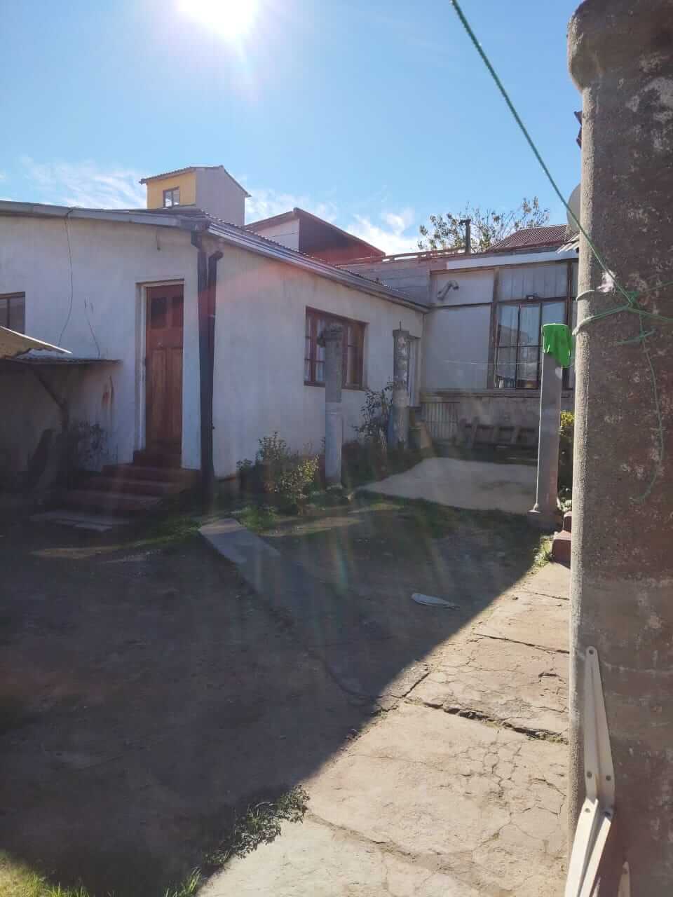 Venta Sitio Valparaíso - Valparaíso