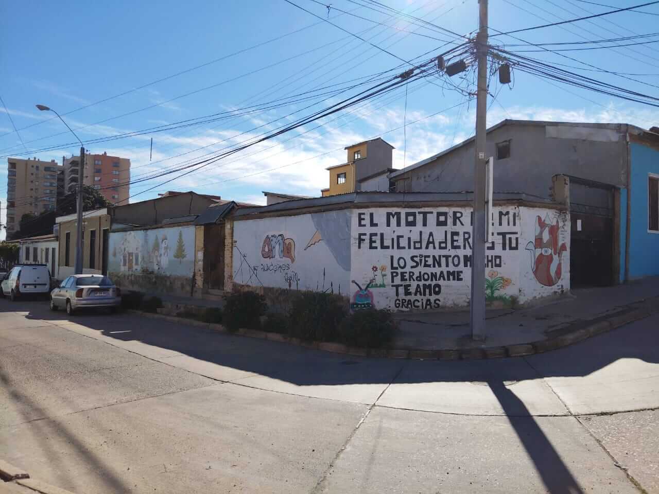 Venta Sitio Valparaíso - Valparaíso