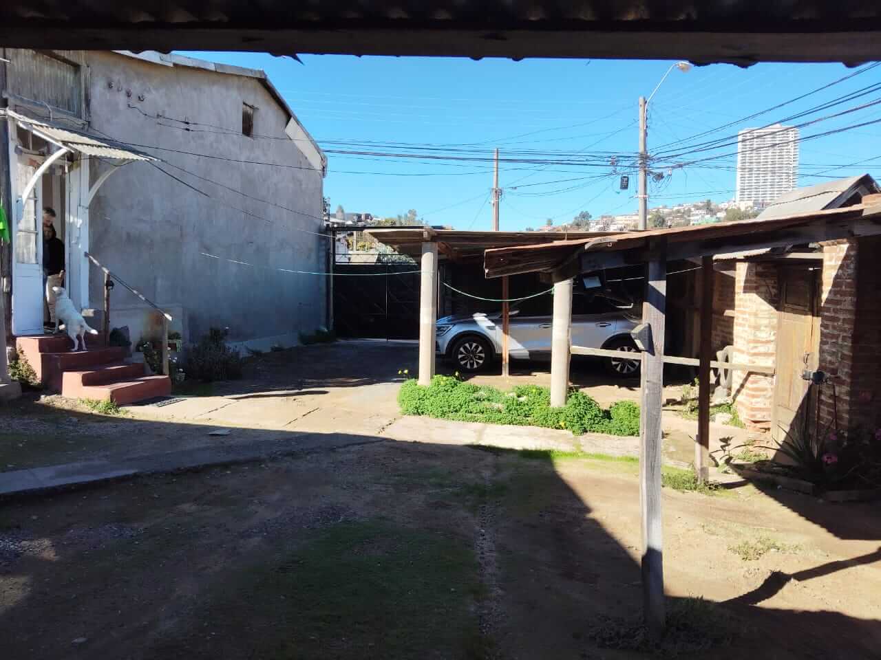 Venta Sitio Valparaíso - Valparaíso